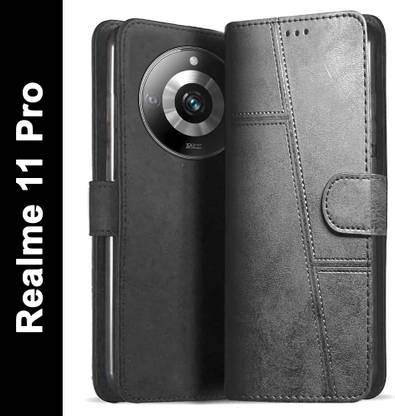 Shining Stars Flip Cover for Realme 11 Pro