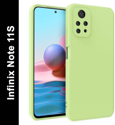Wellchoice Back Cover for Infinix Note 11s Free Fire Edition, Infinix Note 11s