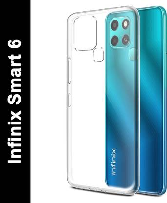 Flipkart SmartBuy Back Cover for Infinix Smart 6