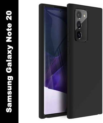 kolli Back Cover for Samsung Galaxy Note 20