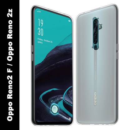 Flipkart SmartBuy Back Cover for Oppo Reno2 F, OPPO Reno 2z