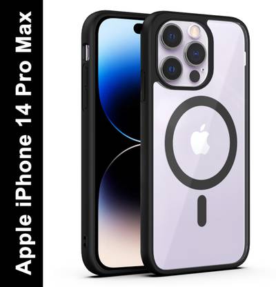 Zapcase Back Cover for Apple iPhone 14 Pro Max