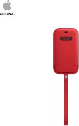 Apple Pouch for iPhone 12 Pro