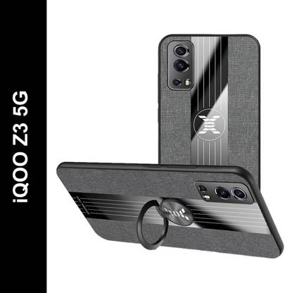 SPL Back Cover for iQOO Z3 5G
