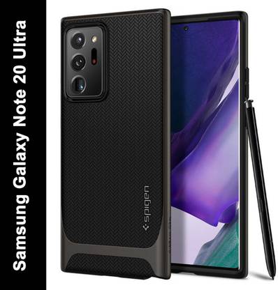 Spigen Neo Hybrid Back Cover for SAMSUNG Galaxy Note 20 Ultra