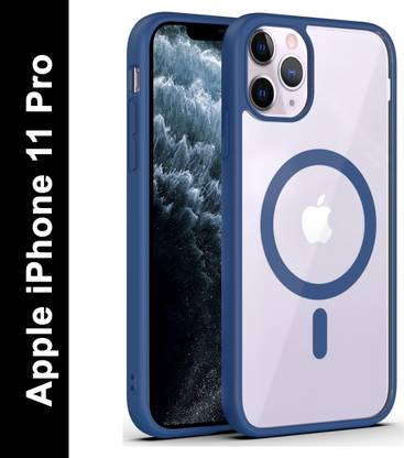 Zapcase Back Cover for Apple iPhone 11 Pro