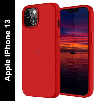 fi-yonity Back Cover for APPLE iPhone 13