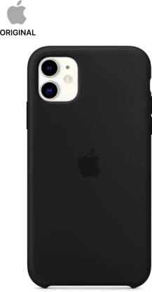 Apple Back Cover for Apple iPhone 11