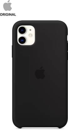 Apple Back Cover for Apple iPhone 11