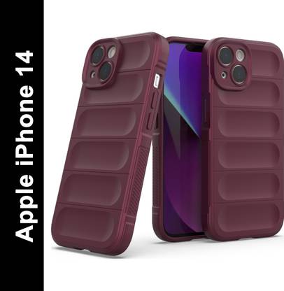 Zapcase Back Cover for Apple iPhone 14
