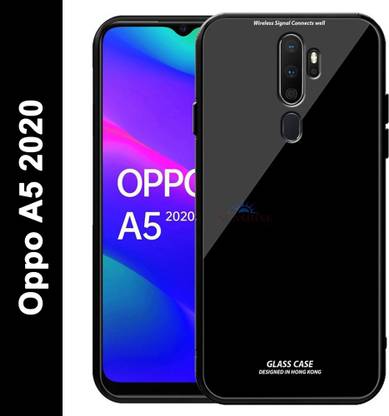 SUNSHINE Back Cover for OPPO A5 2020