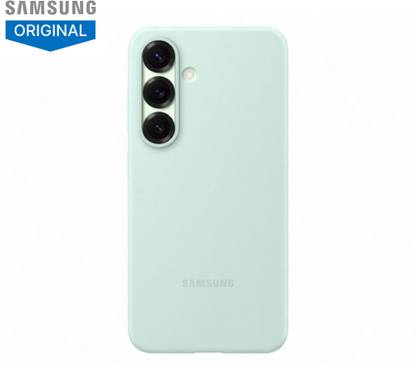 Samsung Front & Back Case for Samsung Galaxy S25