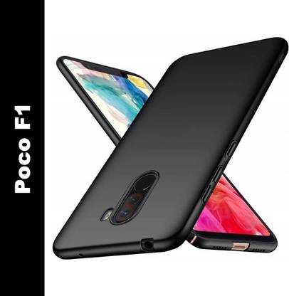 Wellchoice Back Cover for POCO F1