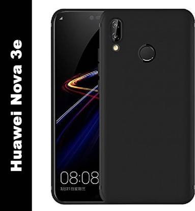 S-LINE Back Cover for Huawei Nova 3e