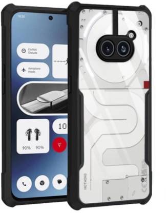 Monogamy Pouch for Nothing Phone (2a), Nothing Phone 2a 5G