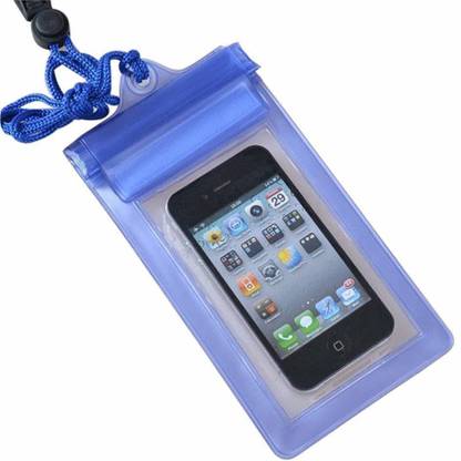 Tuned For Style Pouch for I Phone, Android