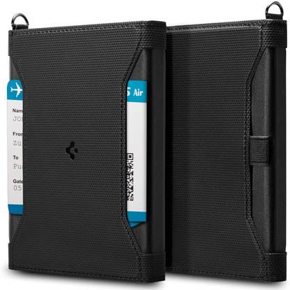 Spigen Pouch for Passport Carrying Case with Pockets