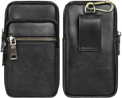 WHITBULL Pouch for Samsung Galaxy S7 / S6 / S6 Edge / S6 Edge Plus / S6 Edge+