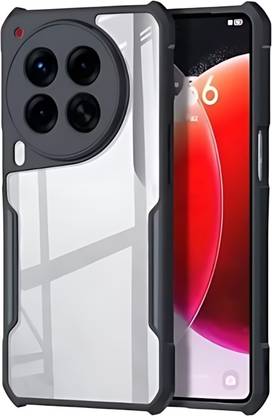 Mobtech Back Cover for Tecno Camon 30 5G