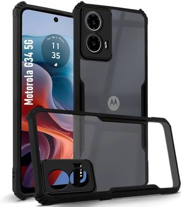 Pvtcase Pouch for Motorola Moto G34 5G