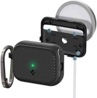 Spigen Mag Armor MagFit Pouch for Airpods Pro 2 (2022)