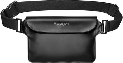 Spigen Aqua Shield Pouch for All Mobile Phone up to 8.7 inch