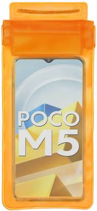 ACM Pouch for Xiaomi Poco M5