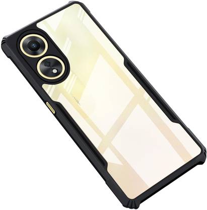 फोन बैक कवर OPPO A78 5G के लिए