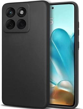 Caseline Back Cover for Motorola Edge 60 Pro (CND)