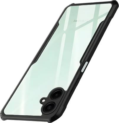 Mobtech Front & Back Case for Samsung Galaxy A07 5G-IP365