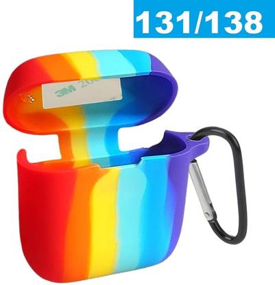 Evaton Front & Back Case for Boat 131