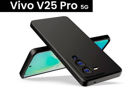 WAREVA Pouch for VIVO V25 PRO [5G], VIVO V25PRO