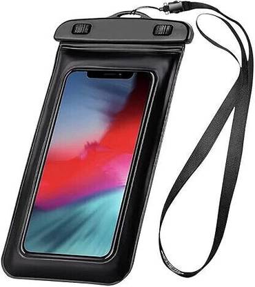 FAVSTORE TRENDS Pouch for Mobile waterproof cover bag