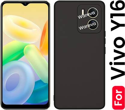 वरेवा Pouch Vivo Y16, VIVO Y16 के लिए