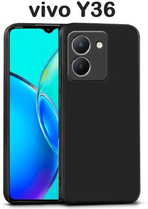 Hydbest Back Cover for Vivo Y36