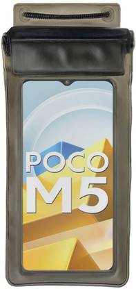 ACM Pouch for Xiaomi Poco M5