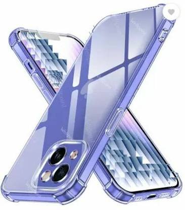 Mobtech Back Cover for APPLE iPhone 14, Plain Cases & Covers For Apple iPhone 14
