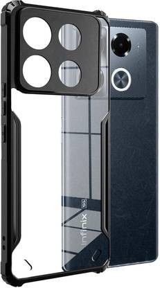 filbay Back Cover for INFINIX NOTE 40 PRO 5G, INFINIX NOTE 40 PRO Plus 5G_ip3