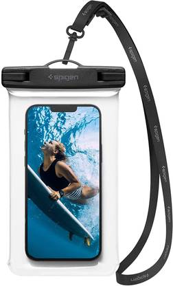 Spigen Pouch for All Mobile Phone up to 8.7 inch