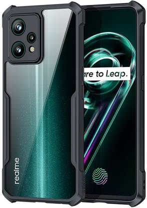 Cell Mobile Pouch for Realme 9 Pro Plus 5G