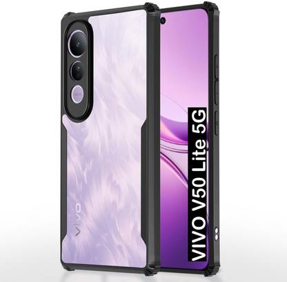 PROLEVEL Protective Case for Vivo V50 Lite | V50 Lite -t33