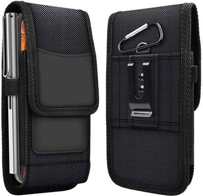 LIKECASE Pouch for Mi 11i / Black Shark 4 Pro / Black Shark 4 / Redmi 10 Prime / Redmi 10 / Note 10T 5G