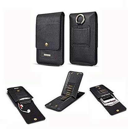 SmartPoint Wallet Case Cover for Infinix Smart 9
