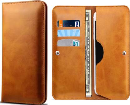 FIRSTPOINT Pouch for iPhone 15 Plus / iPhone 15 Max / 14 Plus / 14 Max