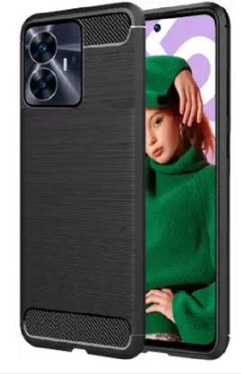 SRAVZ CASE Pouch for Realme C55, REALME C55