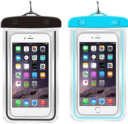 Like Star Pouch for waterproof pouch cover bag, Cell Phone case, All Mobile Phones, Swimming Underwater rain