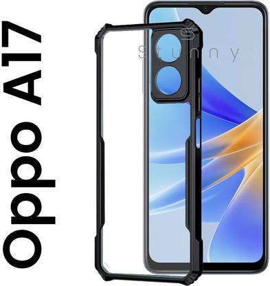 Stunny Pouch for OPPO A17