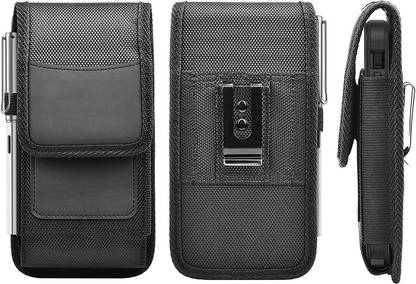 LIKECASE Pouch for Motorola E7i Power / E7 Power / Edge 20 Pro / Edge 20 / Edge 20 Lite