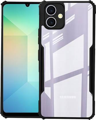 Mobtech Back Cover for Samsung Galaxy A07 5G, Samsung A07-IP240