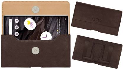 ACM Pouch for Google Pixel 7a